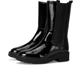 Gabor 71.780.97 ботинки до середины икры с боковой молнией