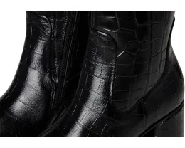 Ботильоны ECCO Sculpted Luxery 55MM с высоким голенищем на массивном каблуке