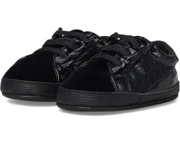 Kurt Geiger London Kids кроссовки Baby Laney Eagle с декором и круглым носком