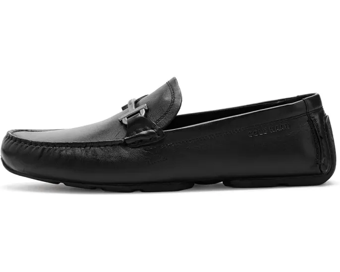 Cole Haan Лоферы Donohue Grand Bit для вождения