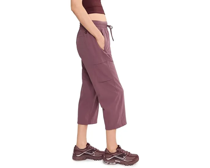 Брюки Marmot Lumina Crop из переработанного полиэстера