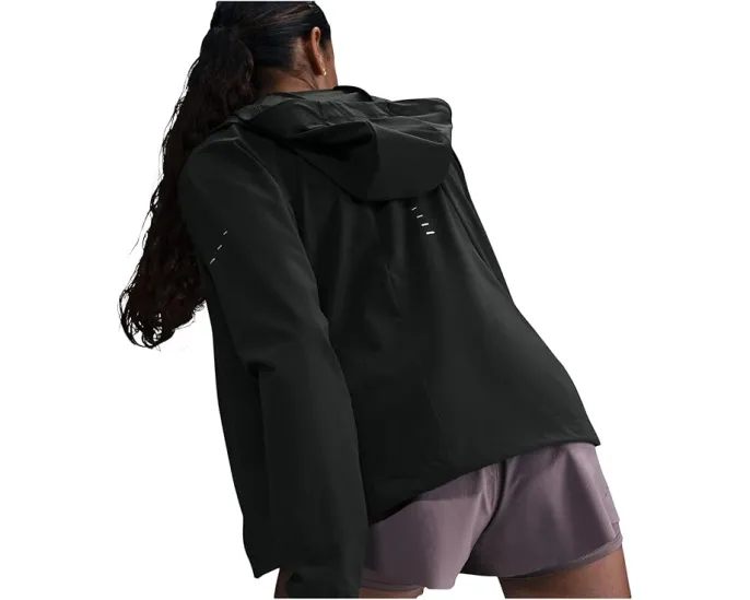 Теннисная юбка Nike Court Ace Advantage с технологией Dri-FIT