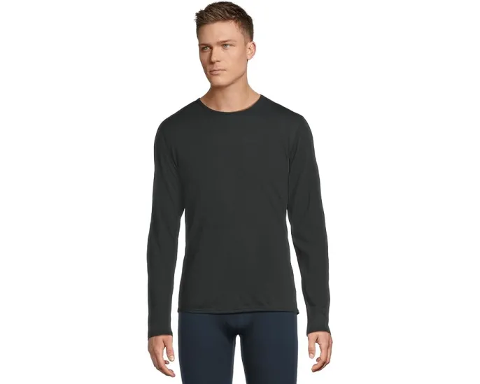 Термобелье Hot Chillys Pepper Skins Crew Neck с влагоотводящими свойствами