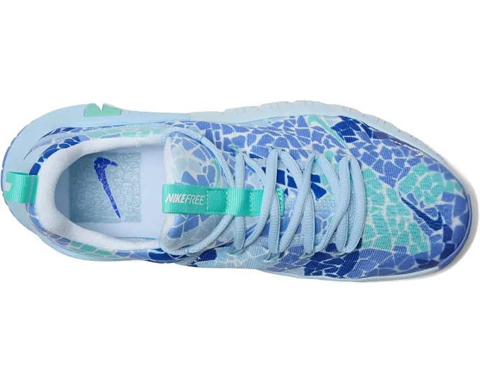 Nike Metcon 6 Amplified с усиленной пяткой и гибкой передней частью