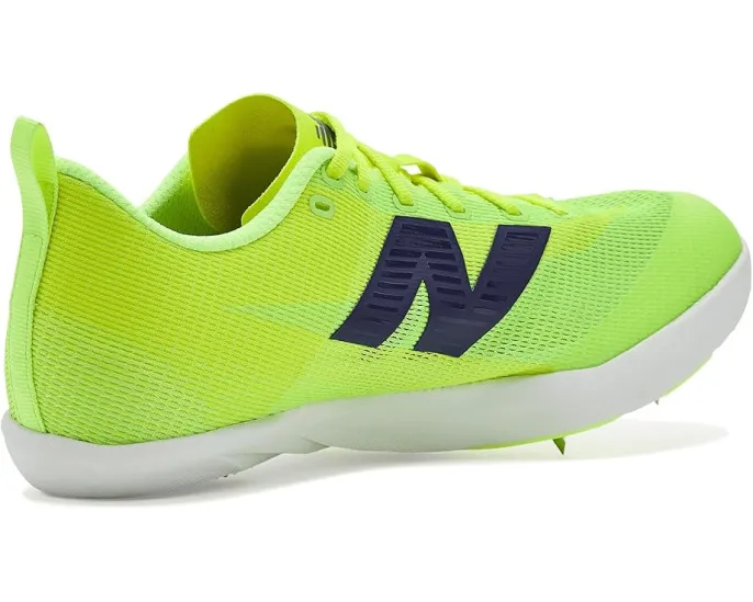 Шиповки New Balance Fuelcell Flite-S для спринта со съемными шипами