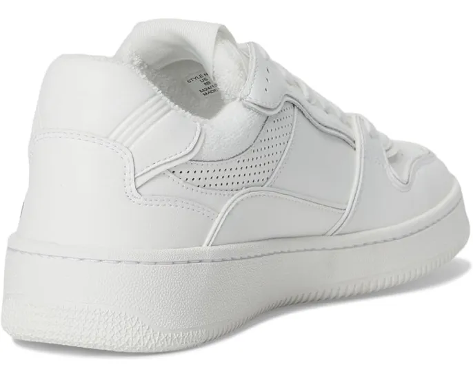 Kate Spade New York кроссовки 93 Kicks низкие на шнуровке с кожаным верхом