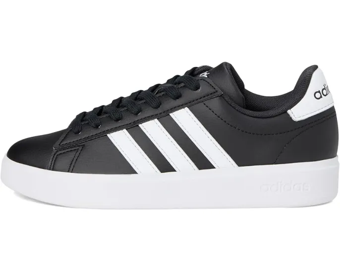 Adidas кроссовки Grand Court 2.0 с технологией Cloudfoam и верхом из синтетической кожи