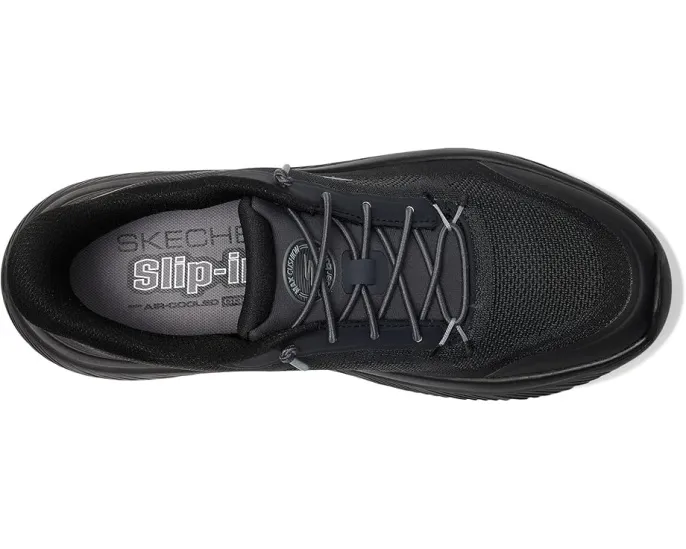 Кроссовки SKECHERS Performance Go Walk Max Cushioning с амортизацией Hyper Burst