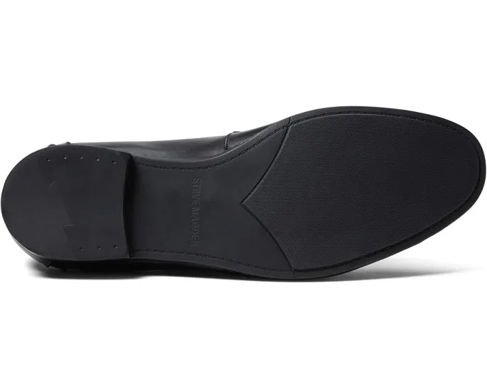 Лоферы Steve Madden Privacy с миндалевидным носком