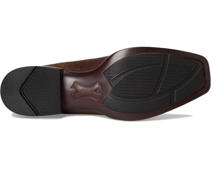 Ariat ковбойские сапоги Booker Ultra с квадратным носком