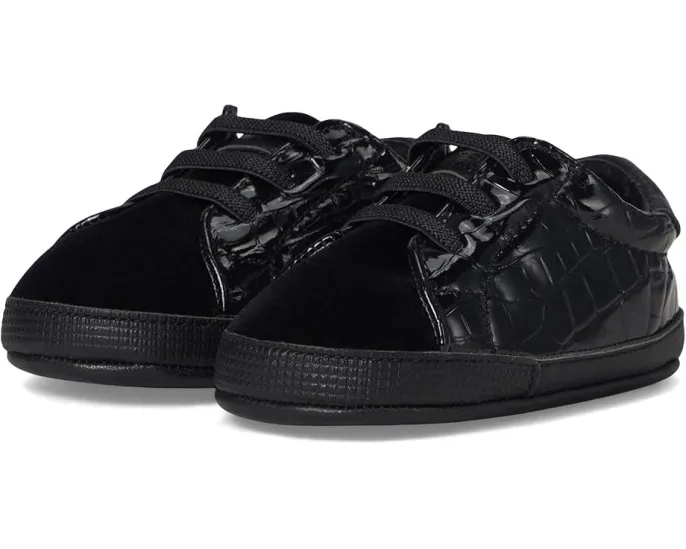 Kurt Geiger London Kids кроссовки Baby Laney Eagle с декором и круглым носком