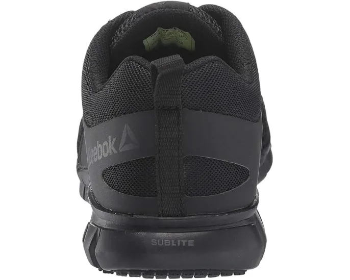 Рабочие туфли Reebok Work Sublite Cushion RB4035 с мягким носком