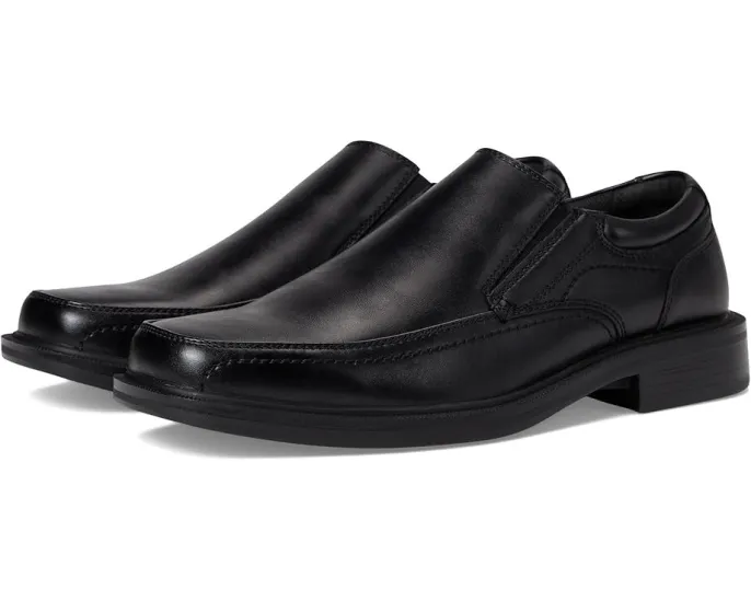 Мокасины Dockers Edson Moc Toe с гелевой стелькой Memory Foam