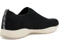 Спортивные слипоны Upbeat с технологией Air Step и вязкой