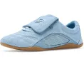 Кроссовки MICHAEL Michael Kors Kyler Trainer из замши с футбольным дизайном