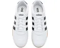 Кроссовки Adidas Grand Court Low в цвете Earth Strata
