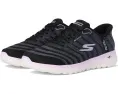 Легкие кроссовки SKECHERS Performance Go Walk Joy Juneau без шнуровки