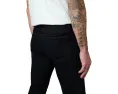 Джинсы Joe's Jeans The Brixton в темной промывке Boaz с прямыми узкими штанинами