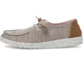 Кроссовки Hey Dude Wendy Sport Mesh