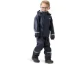 Водонепроницаемый комплект Bergen 2.0 Pu с курткой и комбинезоном Helly Hansen Kids