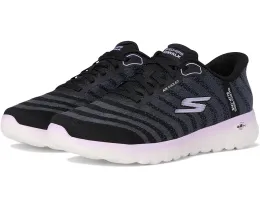 Легкие кроссовки SKECHERS Performance Go Walk Joy Juneau без шнуровки