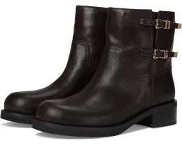 MICHAEL Michael Kors ботильоны Darrington Flat с пряжками