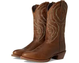Ковбойские сапоги Laredo Novak с вышивкой и съемной ортопедической стелькой