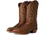 Ковбойские сапоги Laredo Novak с вышивкой и съемной ортопедической стелькой