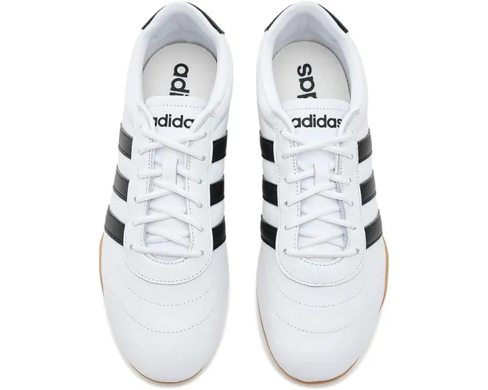 Кроссовки Adidas Grand Court Low в цвете Earth Strata