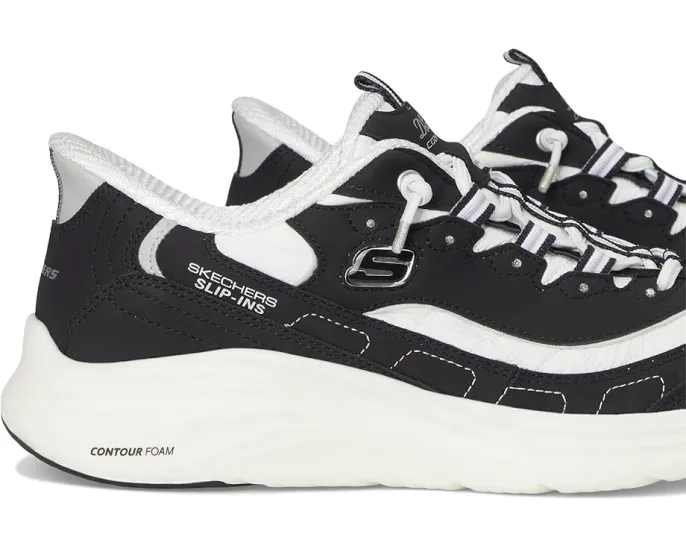 Кроссовки SKECHERS Conotur Foam Cozy Fit Sweet Nostalgia с памятью формы