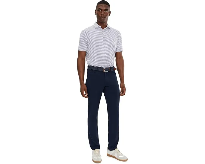 Брюки tasc Performance Motion с прямым кроем и водоотталкивающей отделкой