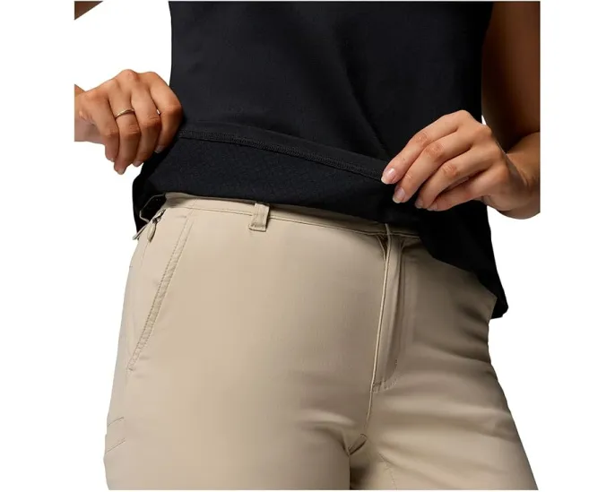 Columbia Топ Wild Springs с защитой от солнца UPF 40