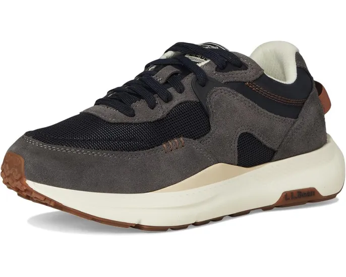 Кроссовки L.L.Bean 1985 Mountain Classic в ретро-стиле