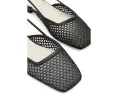 Балетки Franco Sarto Tadella 2 Slingback Flats с квадратным мысом