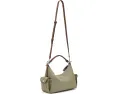 Сумка через плечо Blaike из хлопка Lauren Ralph Lauren