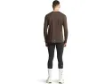 Футболка Craft Advance Essence Longsleeve Tee 2 с длинным рукавом из переработанного полиэстера