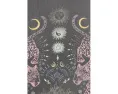 Футболка Spiritual Gangster Leopard Spirit с принтом