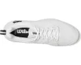 Кроссовки Wilson Rush Pro 4.5 для тенниса с усиленной стабильностью и амортизацией