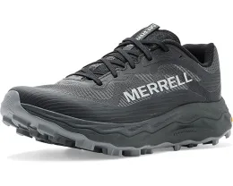 Трейловые кроссовки Merrell Agility Peak 6 с подошвой Vibram Megagrip и технологией FlexConnect