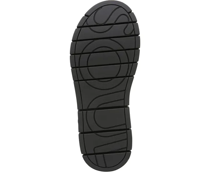 Сандалии Poppi на платформе с ремешком и технологией SoulContour