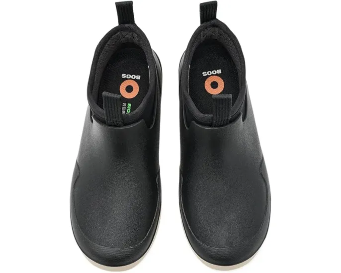 Резиновые сапоги Bogs Rockaway Seamless Low на мембране Neo-Tech