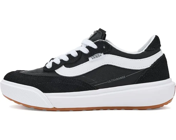 Кроссовки Vans Kids Ultrarange 2.0 Se для детей с усиленным мыском