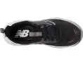 New Balance Kids Rave Run v2 легкие беговые кроссовки с амортизацией IMEVA