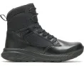 Bates Footwear ботинки OpSpeed Tall с боковой молнией