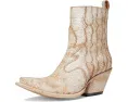 Ботильоны Ariat Jade с квадратным носком и каблуком