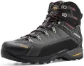 Asolo Drifter Pro GV Mw с системой шнуровки и мембраной GORE-TEX