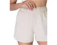 Шорты Sweaty Betty Explorer Elevated 3 дюйма с эластичным поясом