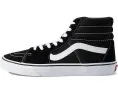 Кроссовки Vans SK8-Hi Wide высокие на широкой колодке