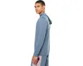 Лонгслив Billabong Arch Mesh LF Hood с капюшоном