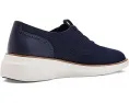 Коллекция Grand Shadowlite Stitchlite Oxfords с кожаным верхом от Cole Haan